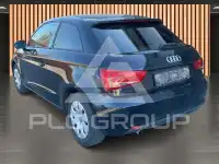 2012 Audi A1
