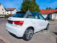 2012 Audi A1