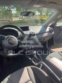 2012 Audi A1