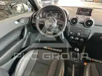 2012 Audi A1