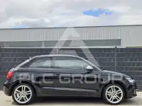 2012 Audi A1