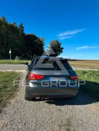 2012 Audi A1