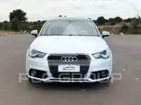 2012 Audi A1