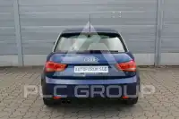 2012 Audi A1