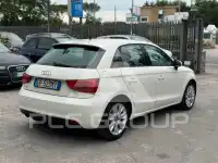 2012 Audi A1