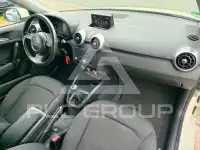 2012 Audi A1