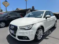 2012 Audi A1
