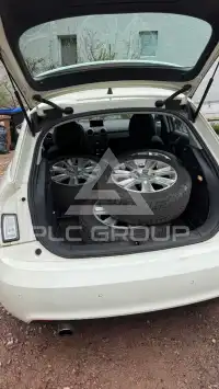 2012 Audi A1