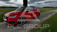 2012 Audi A1