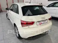2012 Audi A1