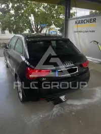 2012 Audi A1