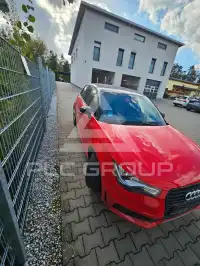 2012 Audi A1