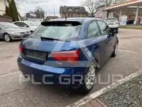 2012 Audi A1