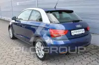 2012 Audi A1