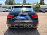 2012 Audi A1