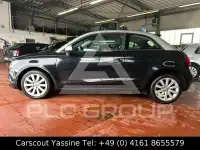 2012 Audi A1