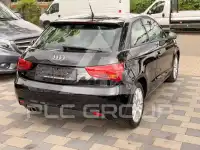 2012 Audi A1