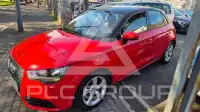 2012 Audi A1