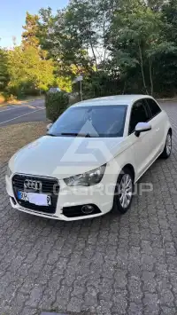 2012 Audi A1