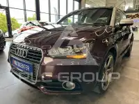 2012 Audi A1
