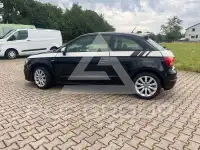 2012 Audi A1