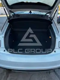 2012 Audi A1