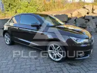 2012 Audi A1