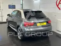 2012 Audi A1