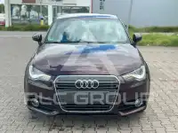 2012 Audi A1