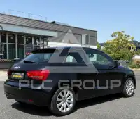 2012 Audi A1