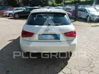 2012 Audi A1