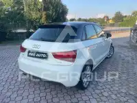 2012 Audi A1
