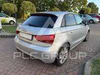 2012 Audi A1