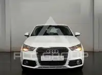 2012 Audi A1