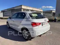 2012 Audi A1