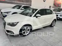 2012 Audi A1