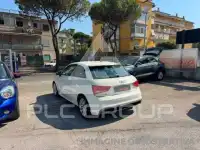 2012 Audi A1