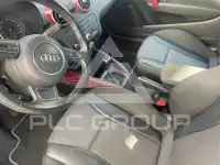 2012 Audi A1