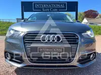 2012 Audi A1
