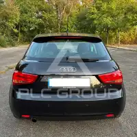 2012 Audi A1