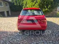 2012 Audi A1
