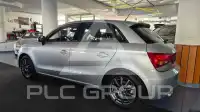 2012 Audi A1