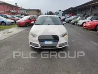 2012 Audi A1