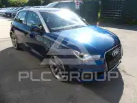 2012 Audi A1