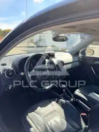 2012 Audi A1