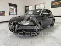 2012 Audi A1