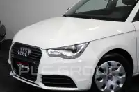 2012 Audi A1