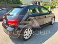 2012 Audi A1