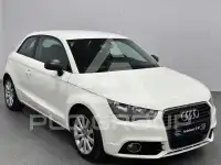 2012 Audi A1