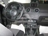 2012 Audi A1